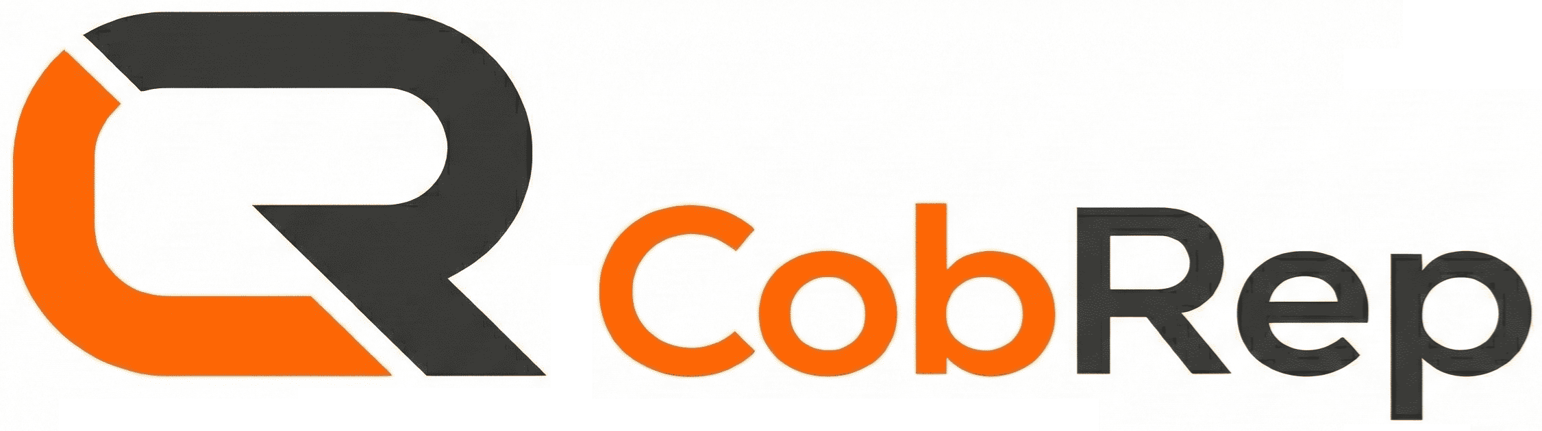 CobRep Logo